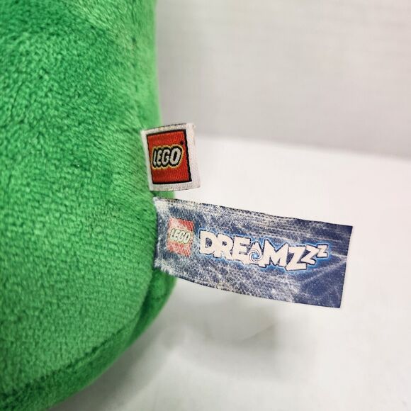 Rare LEGO Dreamzzz Z-blob Plush Promotional Employee Gift Hard-To-Find - Picture 3 of 4